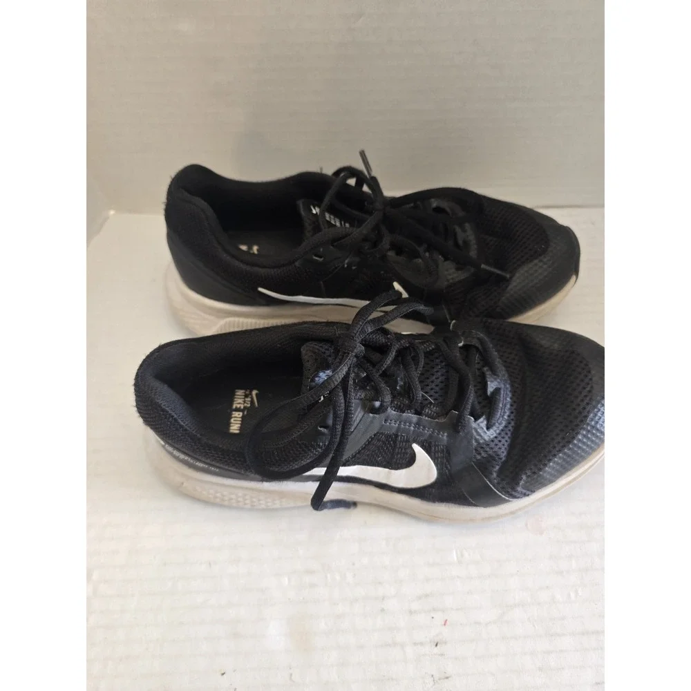Nike run swift